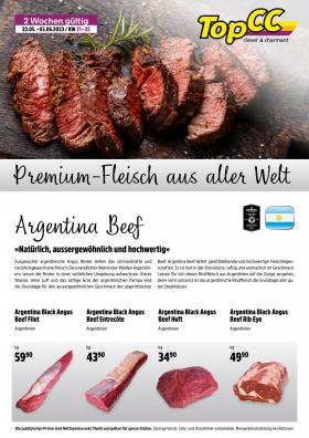 TopCC - Premium Fleisch aus aller Welt