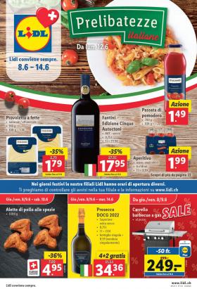 Lidl - LIDL ATTUALE  S 23