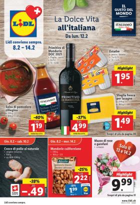 Lidl - ATTUALE S 06