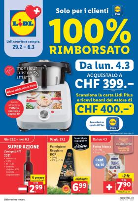 Lidl - ATTUALE S 09