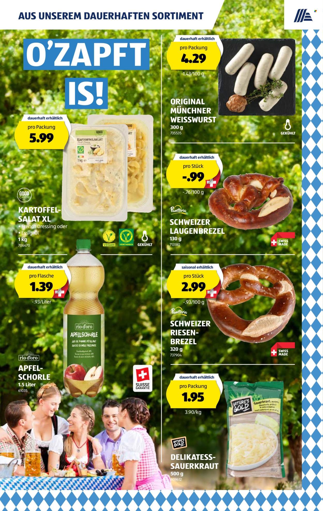 Volantino Aldi - 12.9.2024 - 18.9.2024. Pagina 35.