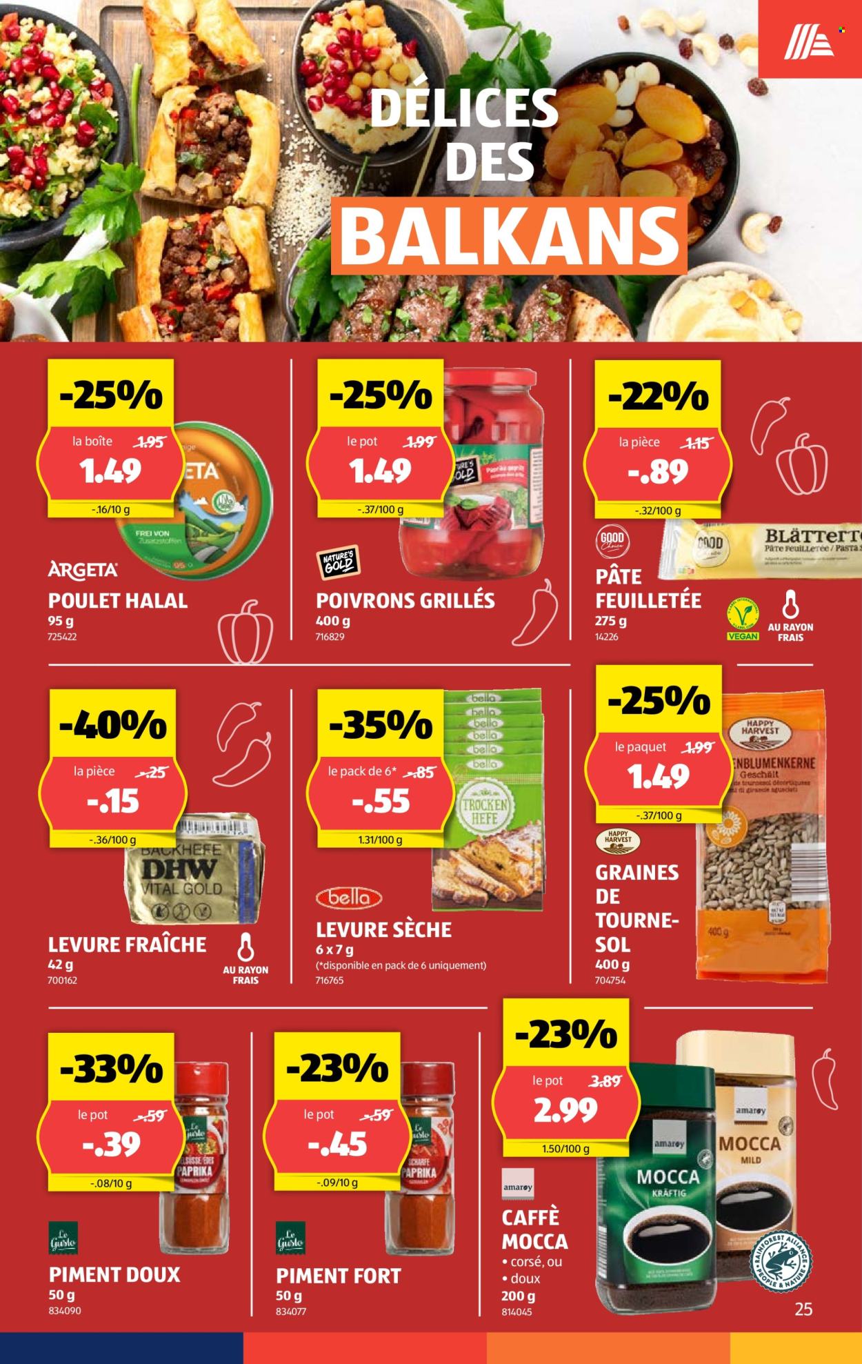 Volantino Aldi - 19.9.2024 - 25.9.2024. Pagina 25.