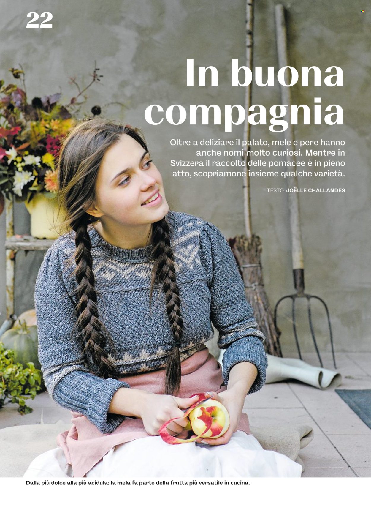 Volantino Coop - 17.9.2024 - 23.9.2024. Pagina 22.