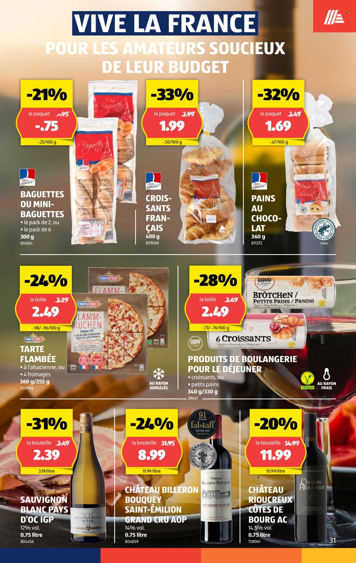 Volantino Aldi - 26.9.2024 - 2.10.2024. Pagina 31.