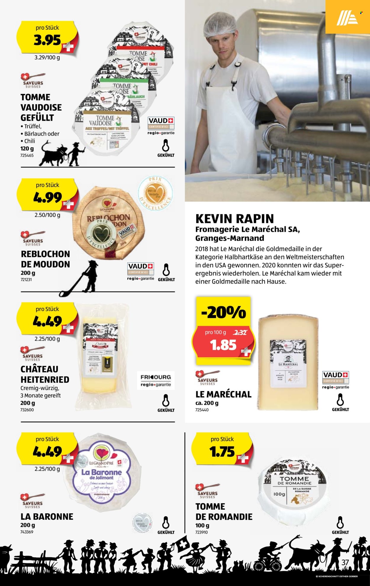 Volantino Aldi - 24.10.2024 - 30.10.2024. Pagina 37.