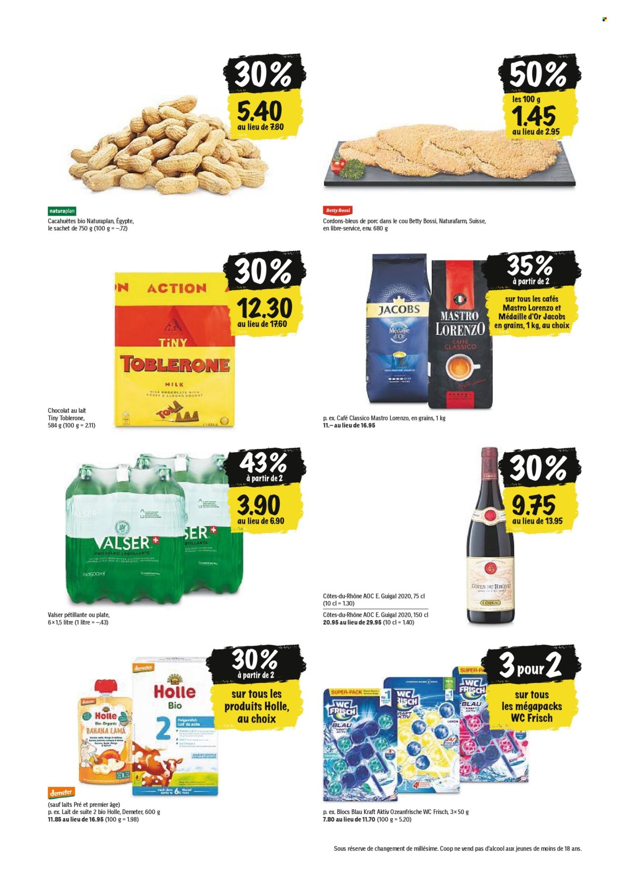 Volantino Coop - 19.11.2024 - 24.11.2024. Pagina 22.