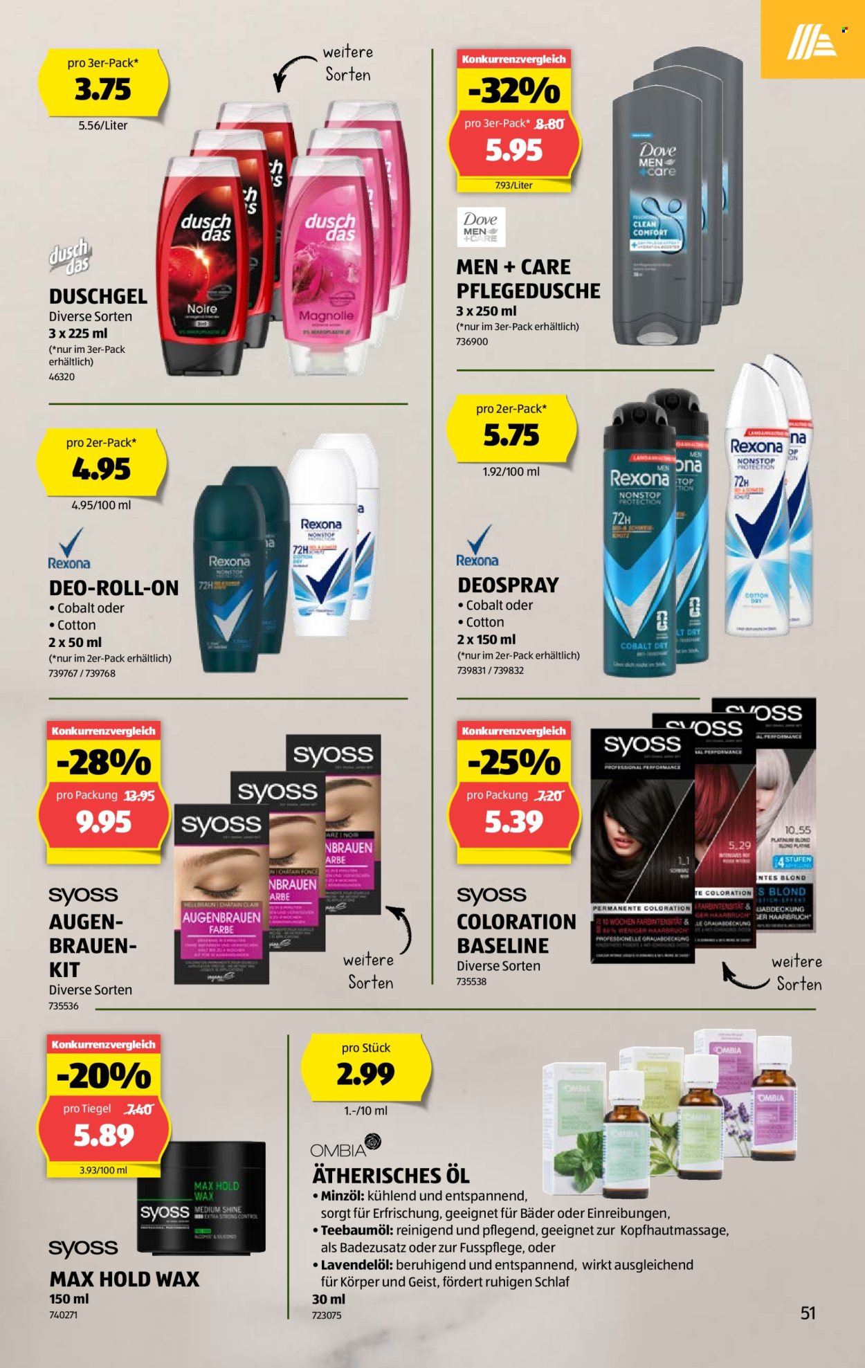 Volantino Aldi - 28.11.2024 - 4.12.2024. Pagina 51.