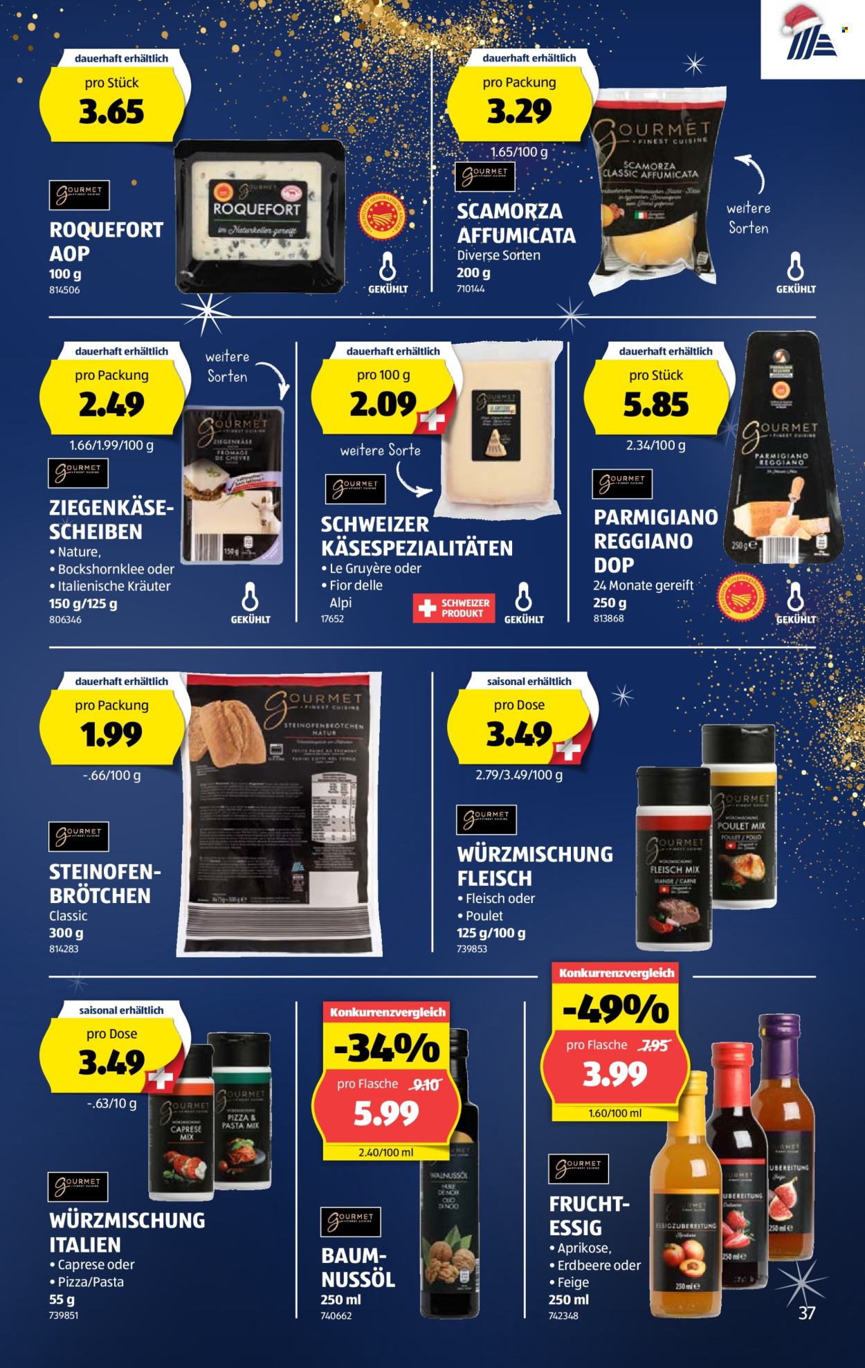 Volantino Aldi - 5.12.2024 - 12.12.2024. Pagina 37.