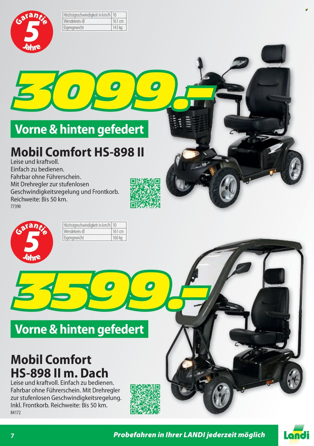 Volantino Landi - 13.2.2025 - 31.12.2025. Pagina 7.