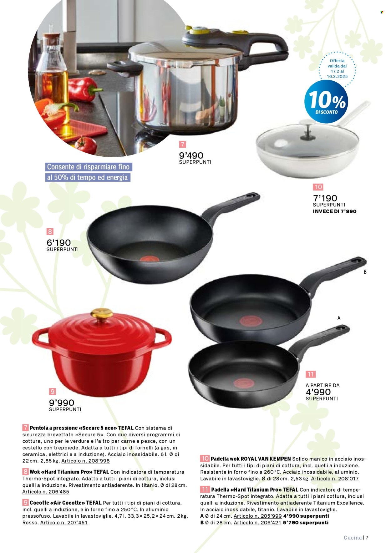 Volantino Coop. Pagina 7.
