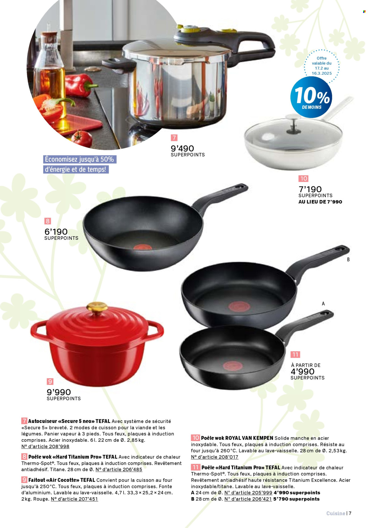 Volantino Coop. Pagina 7.
