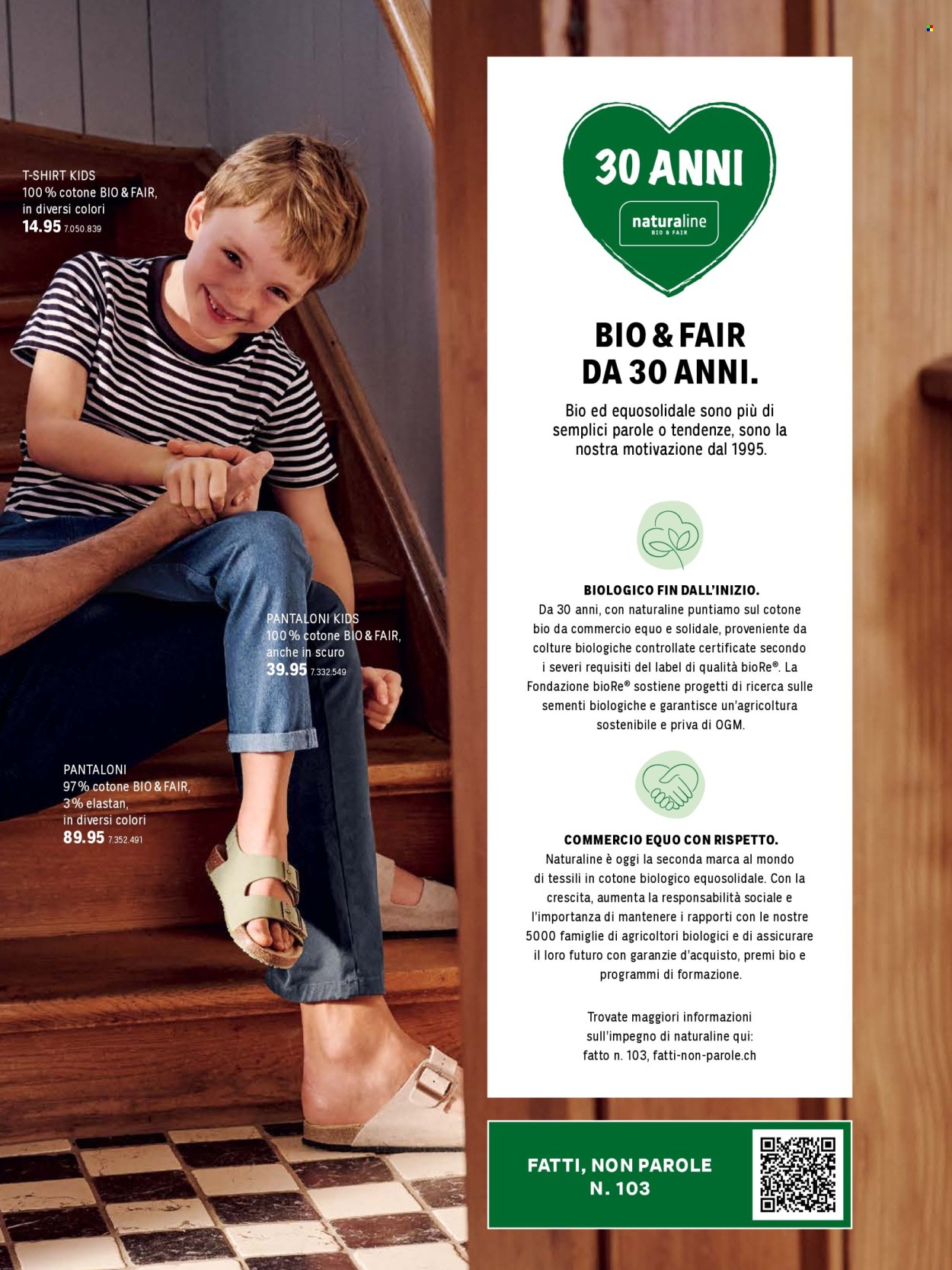 Volantino Coop. Pagina 19.