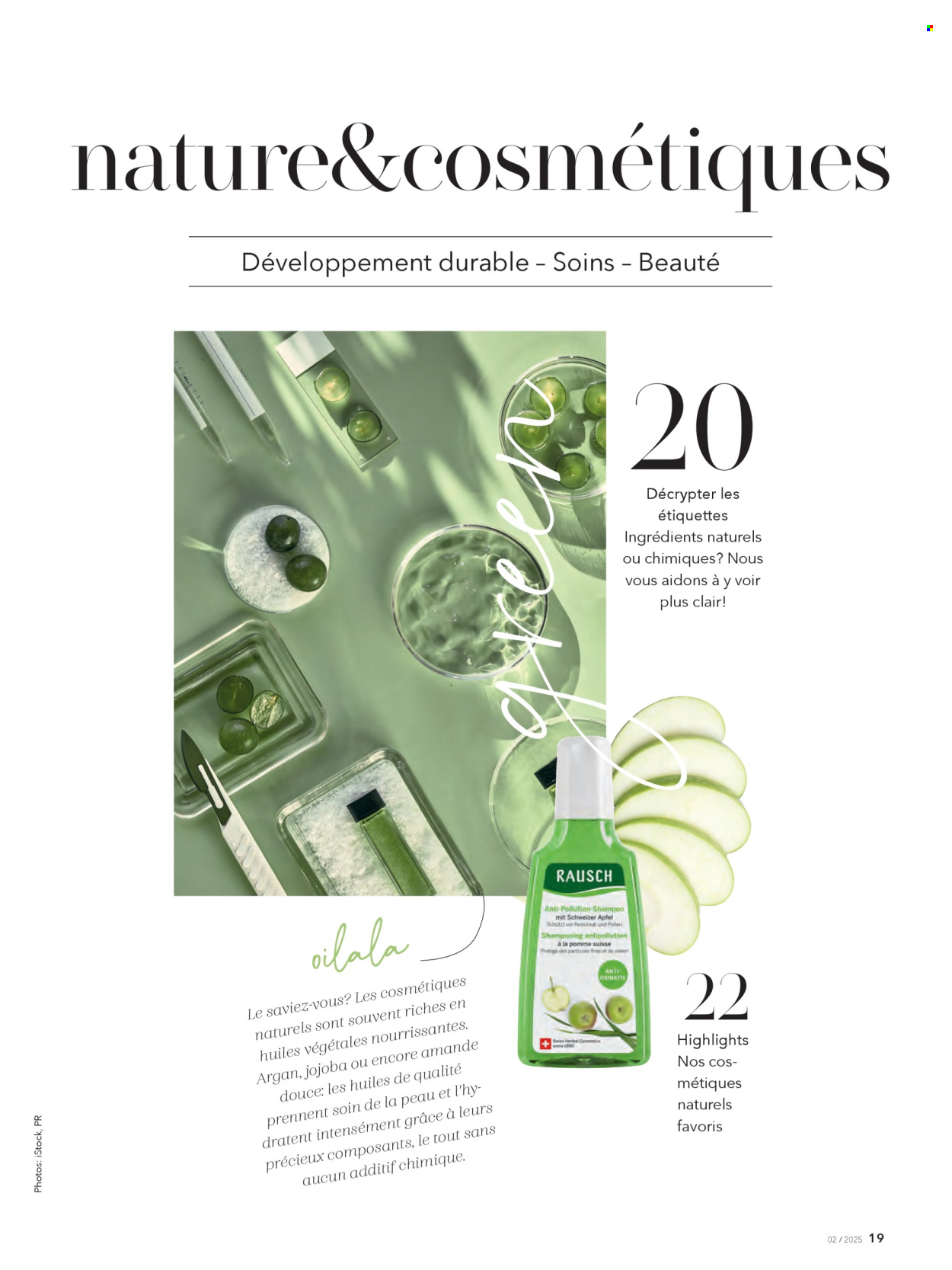 Volantino Coop. Pagina 19.