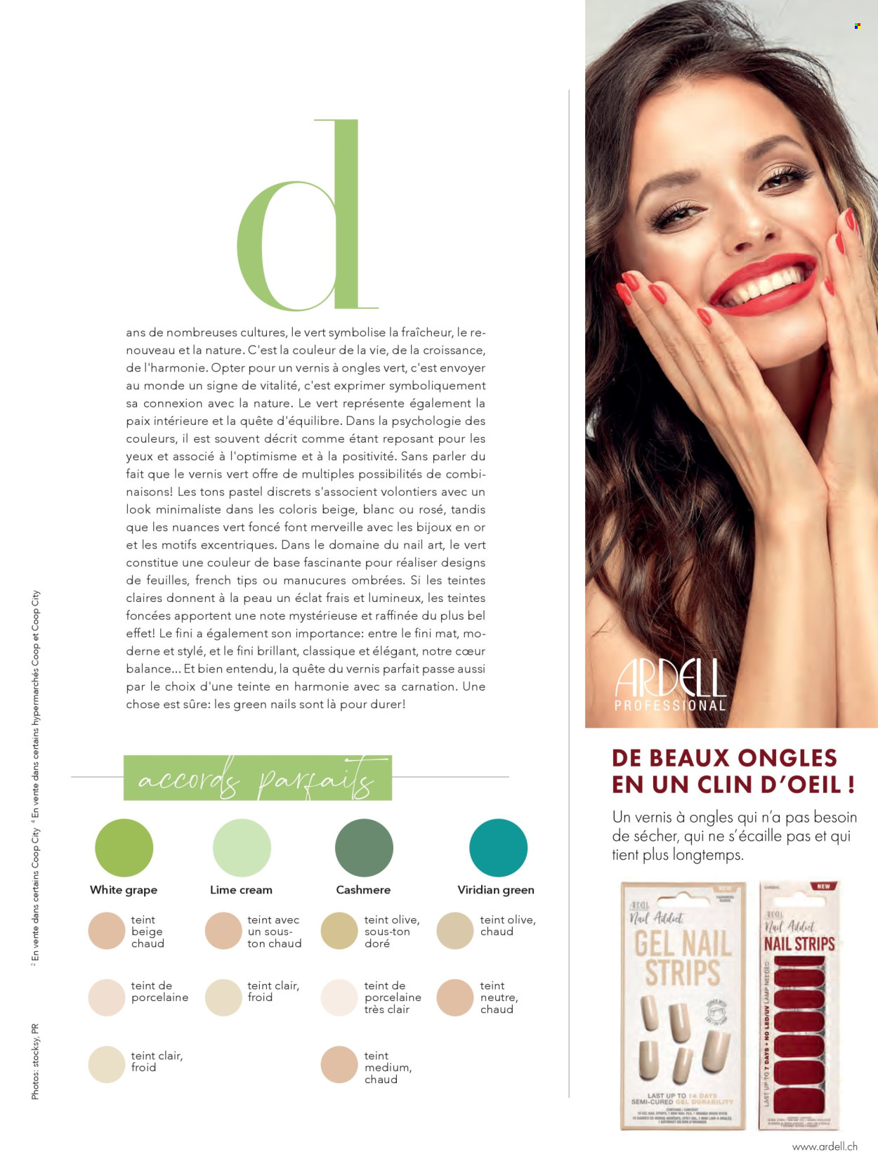 Volantino Coop. Pagina 33.