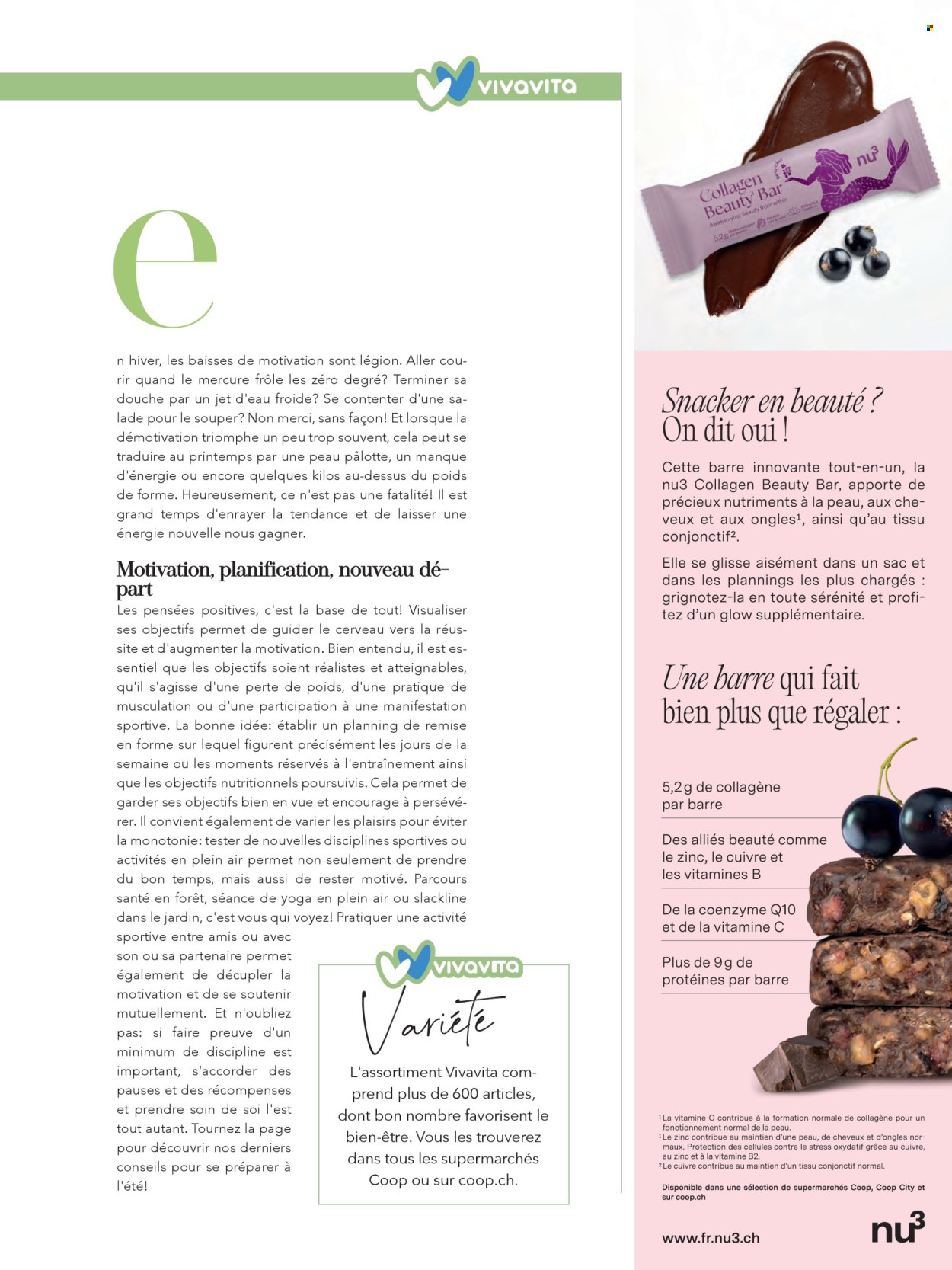 Volantino Coop. Pagina 59.