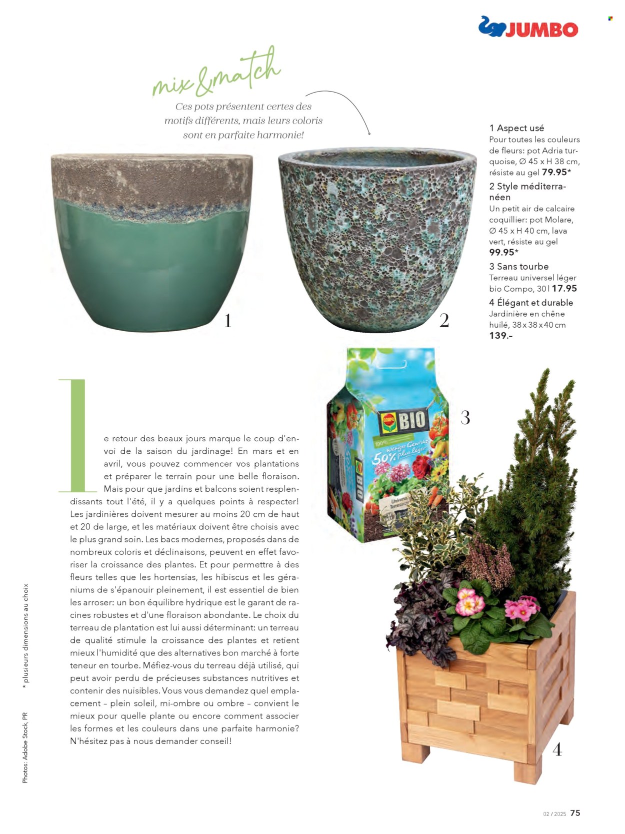 Volantino Coop. Pagina 75.