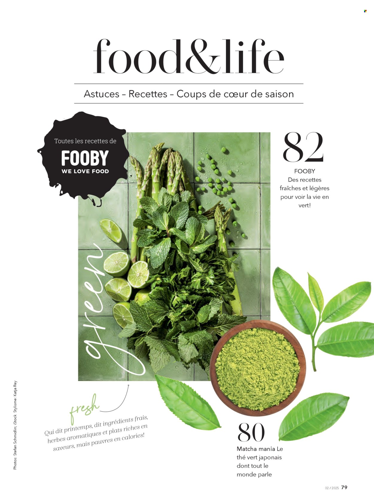Volantino Coop. Pagina 79.