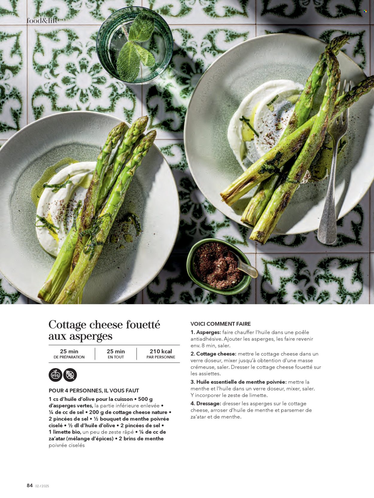 Volantino Coop. Pagina 84.