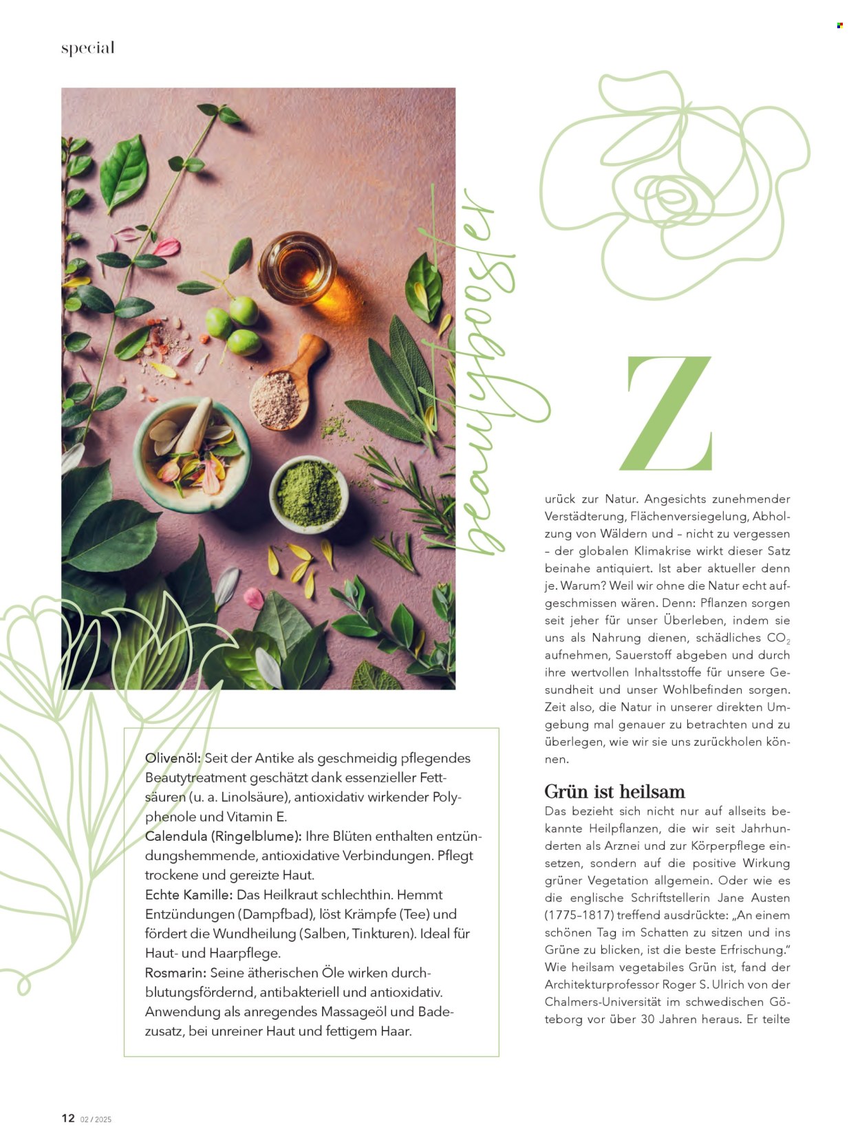 Volantino Coop. Pagina 12.