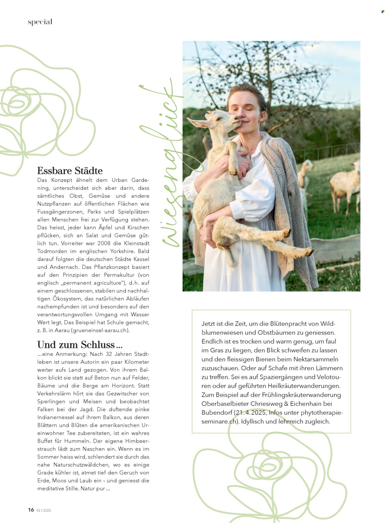 Volantino Coop. Pagina 16.
