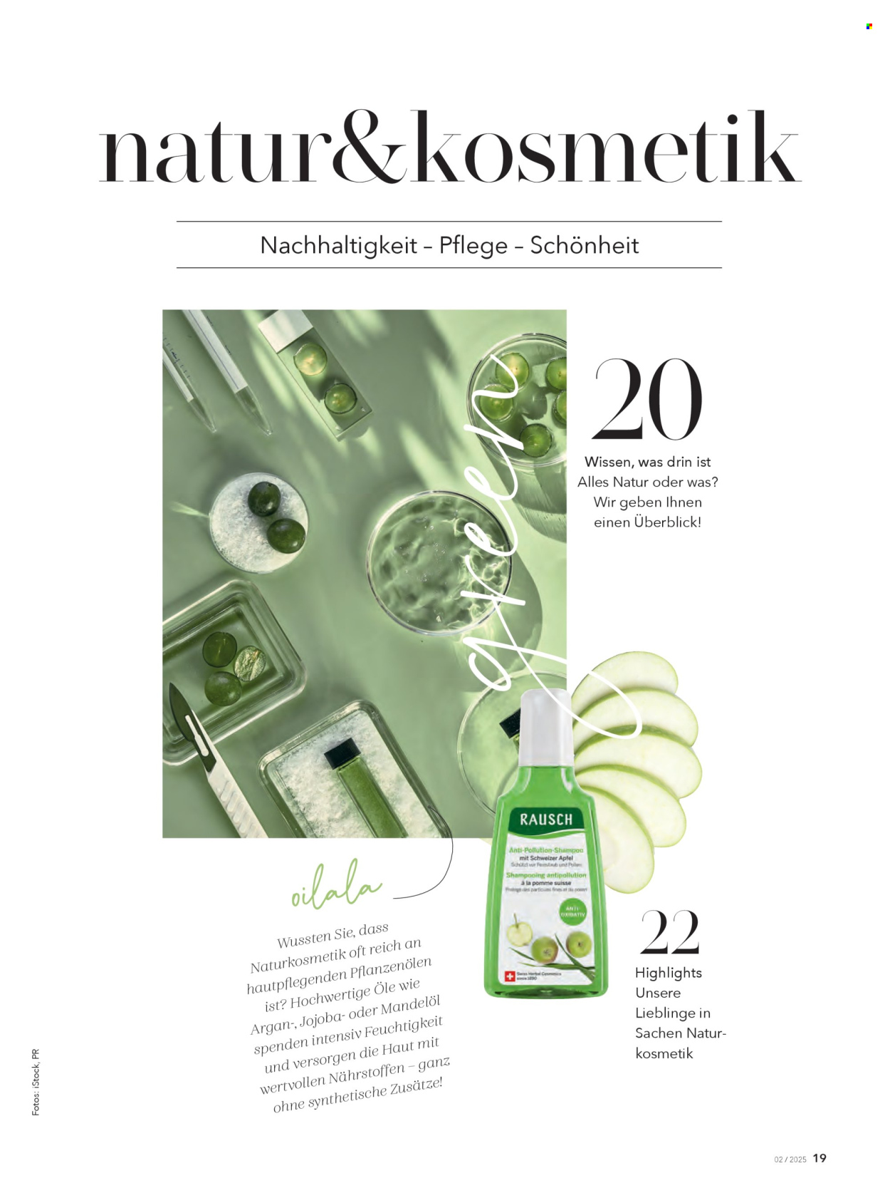 Volantino Coop. Pagina 19.