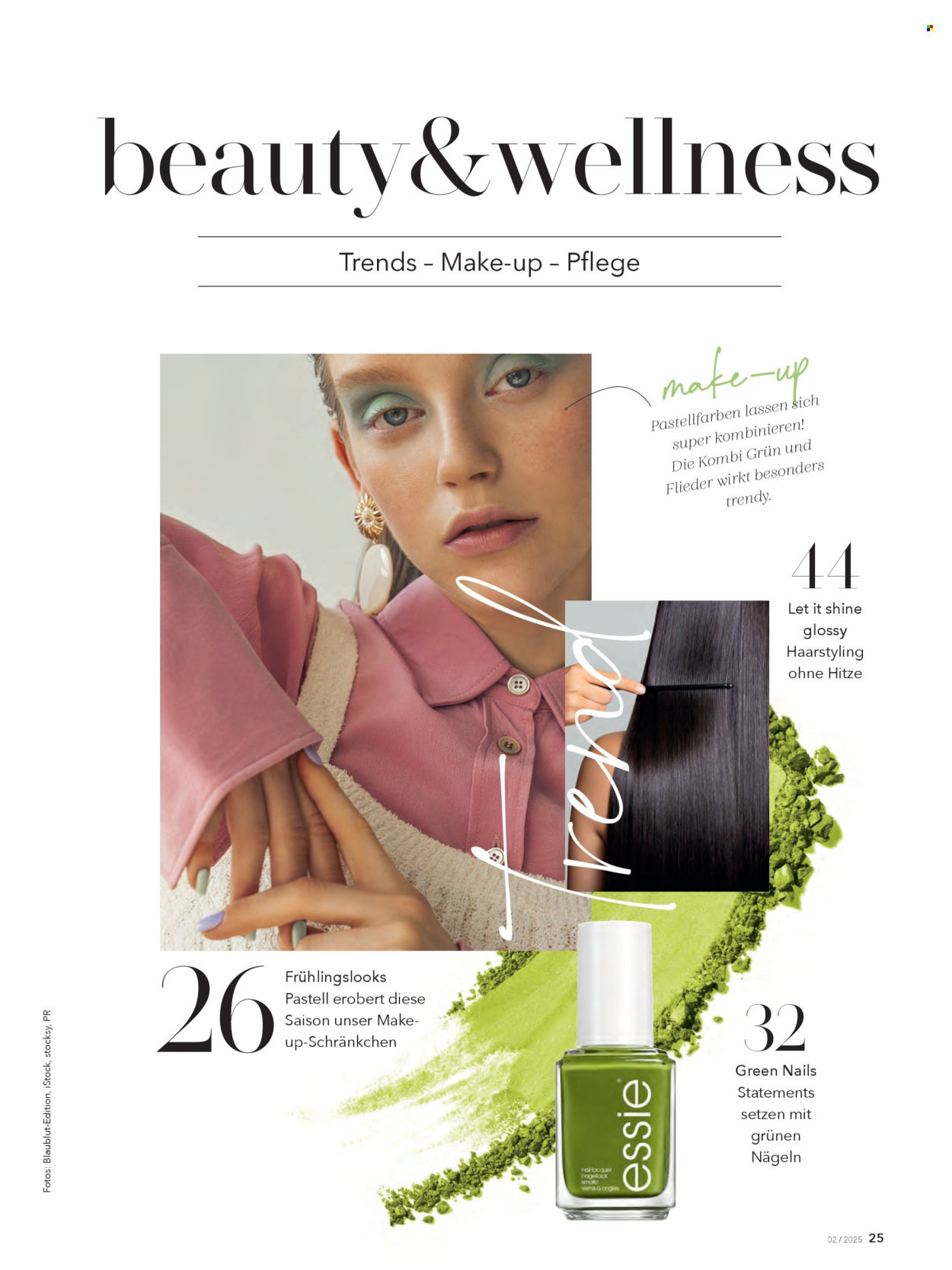 Volantino Coop. Pagina 25.