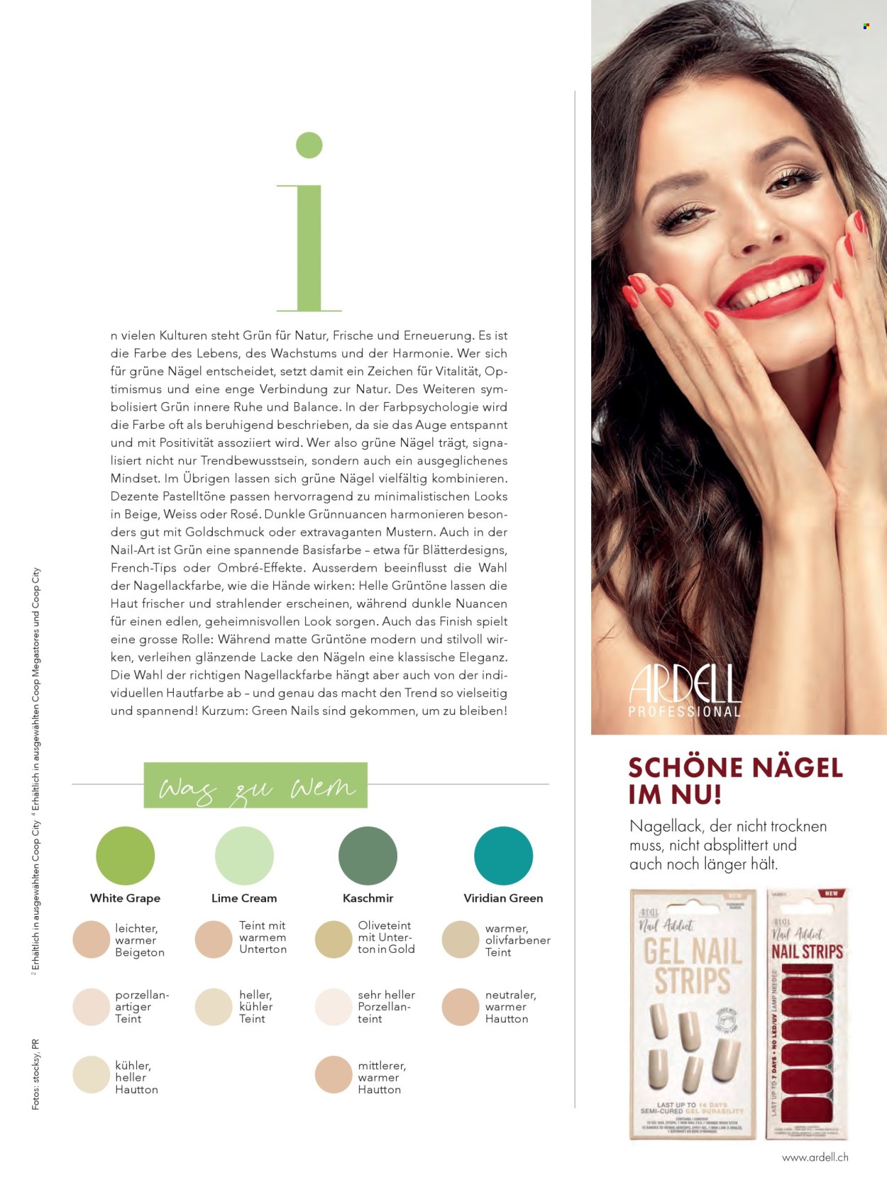 Volantino Coop. Pagina 33.