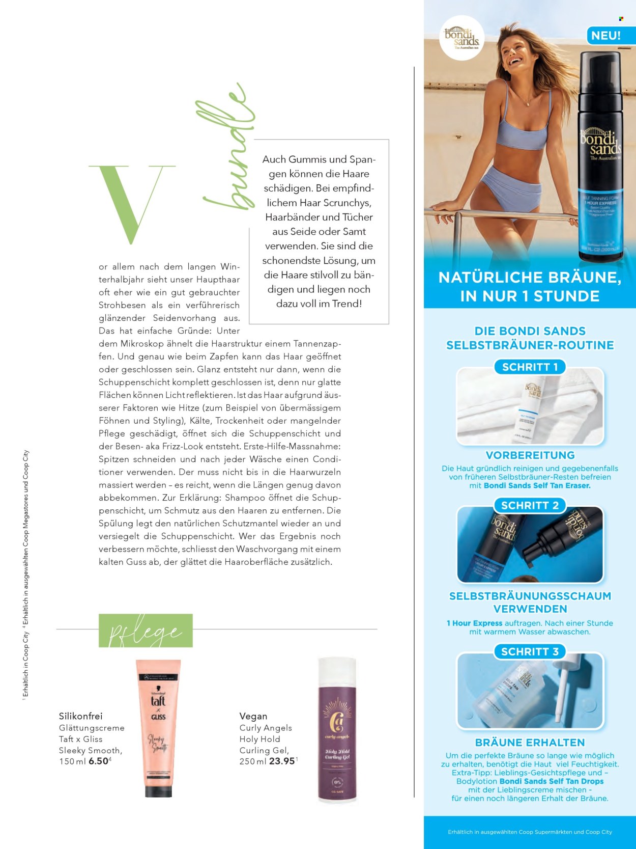 Volantino Coop. Pagina 45.