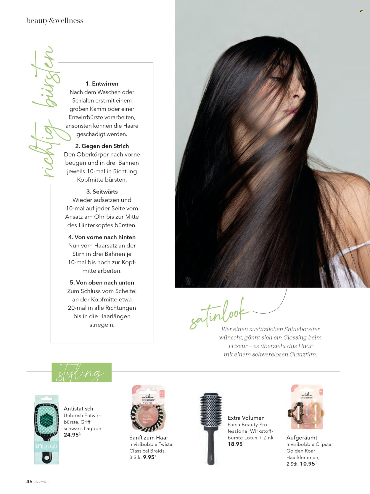 Volantino Coop. Pagina 46.