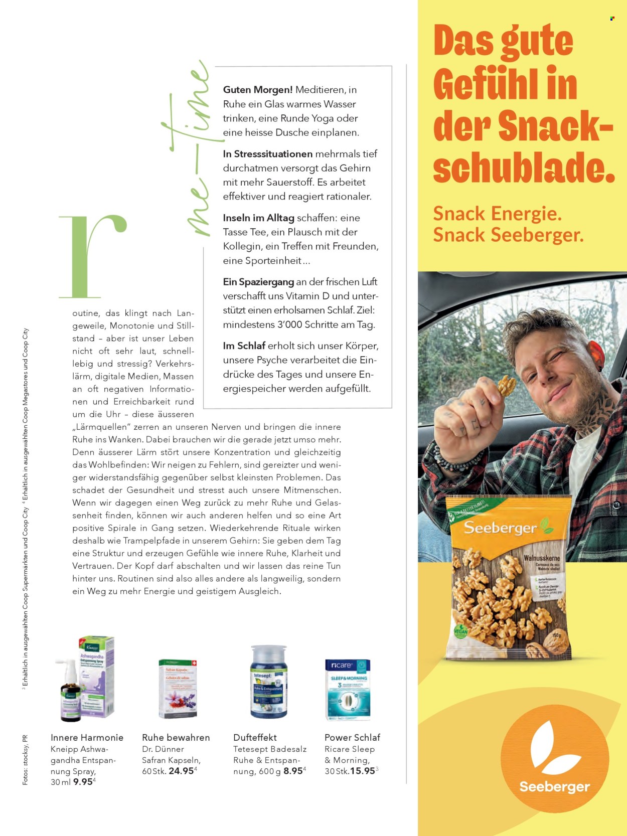 Volantino Coop. Pagina 55.