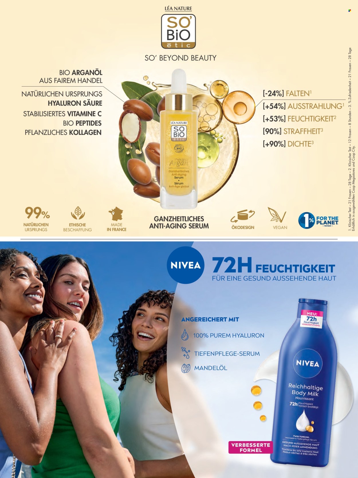 Volantino Coop. Pagina 68.