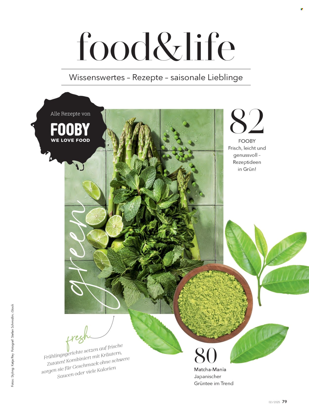 Volantino Coop. Pagina 79.