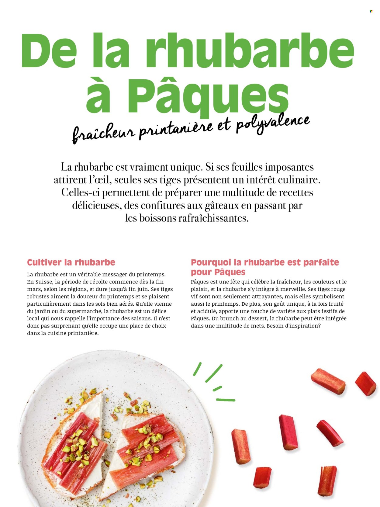 Volantino Coop. Pagina 8.