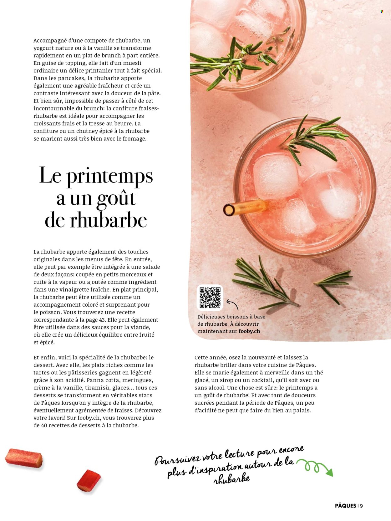 Volantino Coop. Pagina 9.