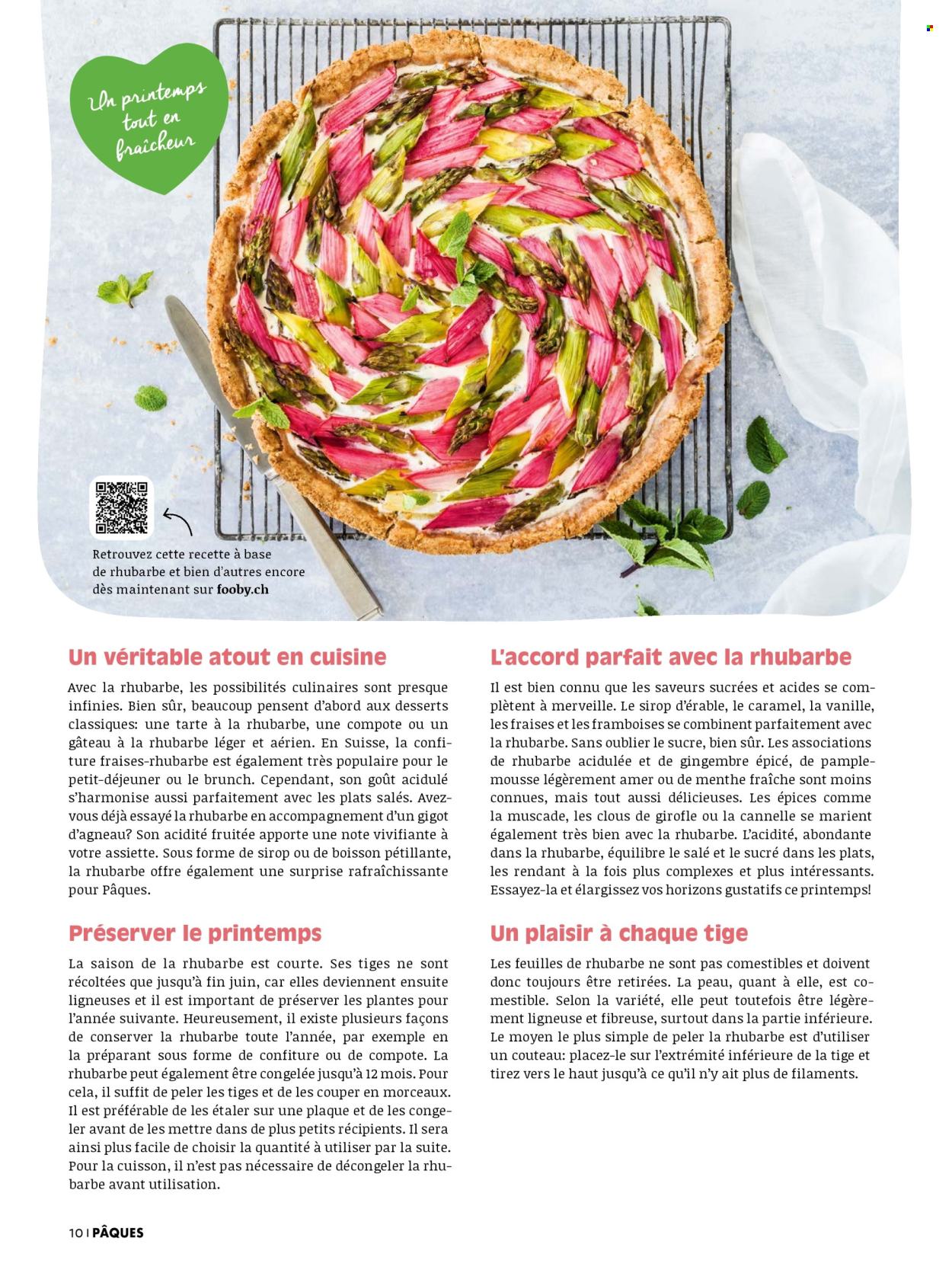 Volantino Coop. Pagina 10.