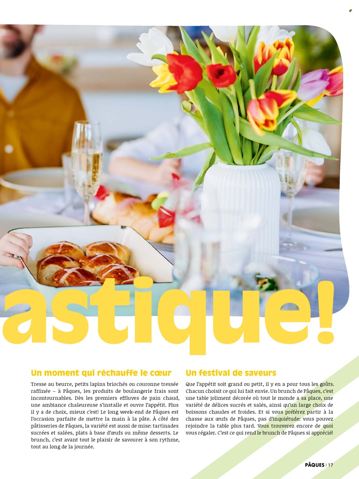 Volantino Coop. Pagina 17.