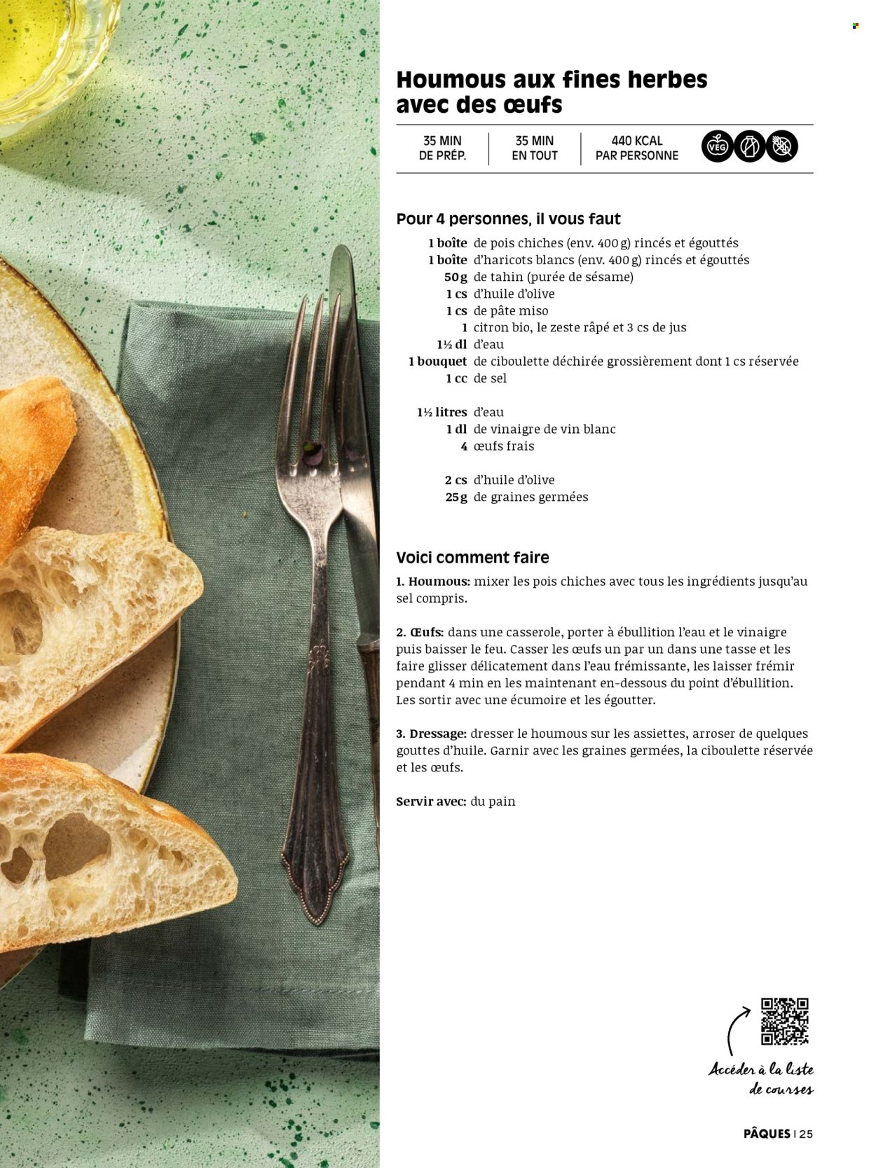 Volantino Coop. Pagina 25.