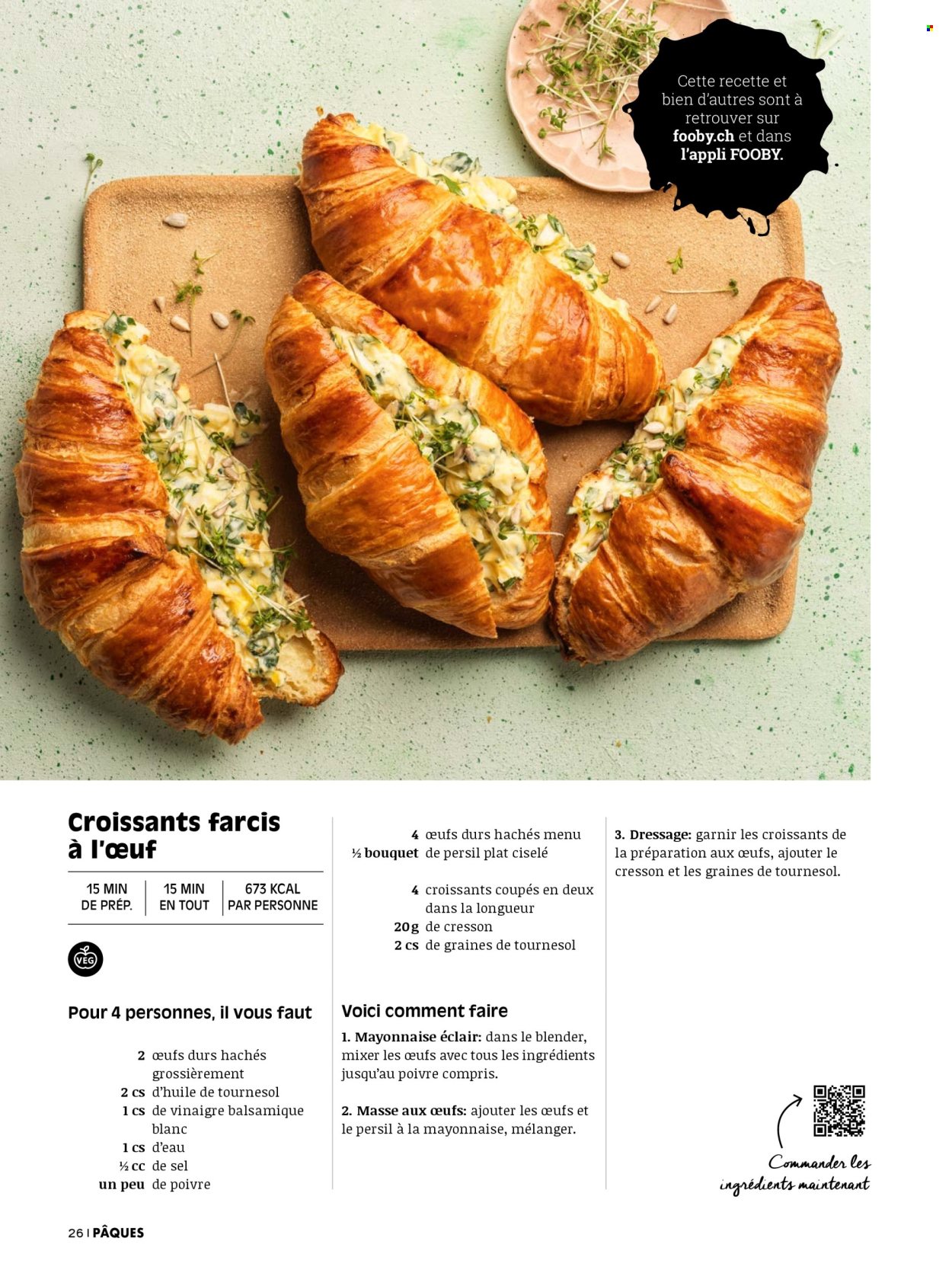 Volantino Coop. Pagina 26.