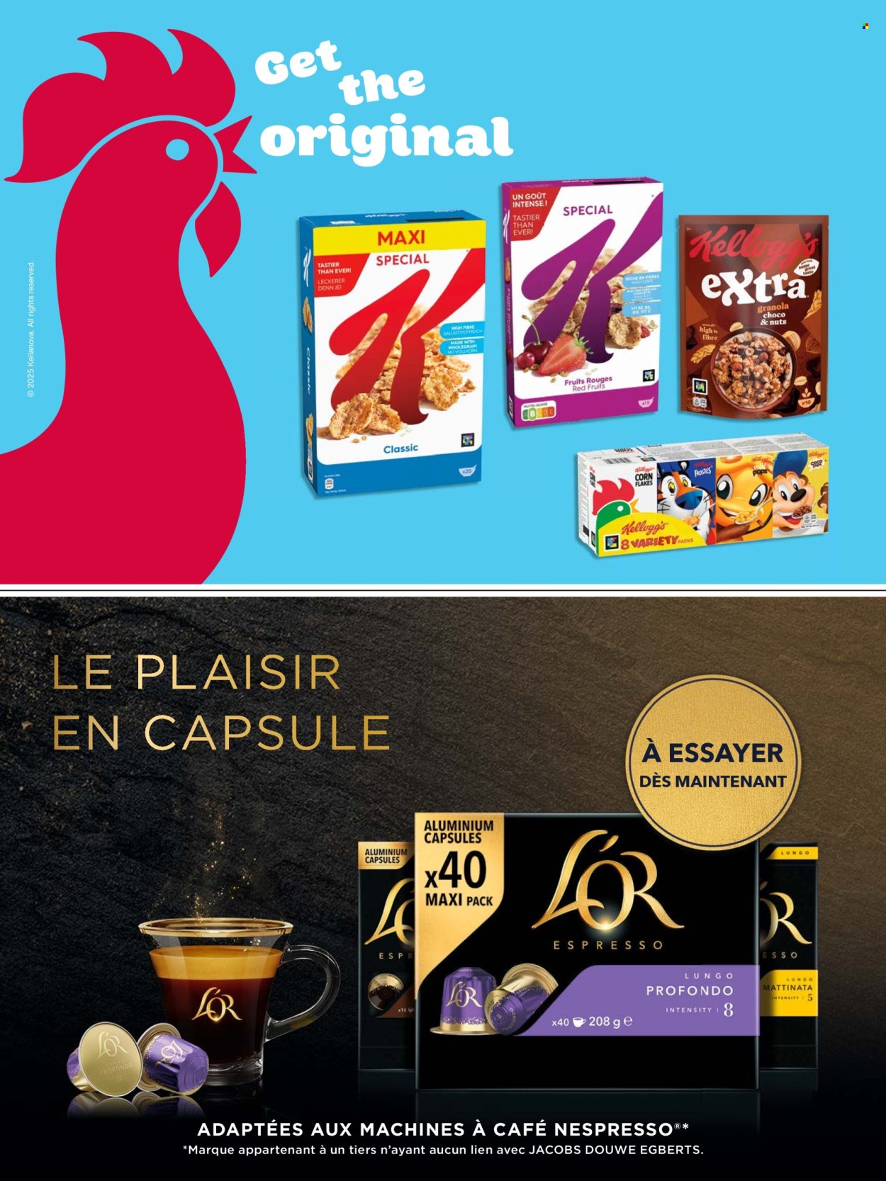 Volantino Coop. Pagina 27.