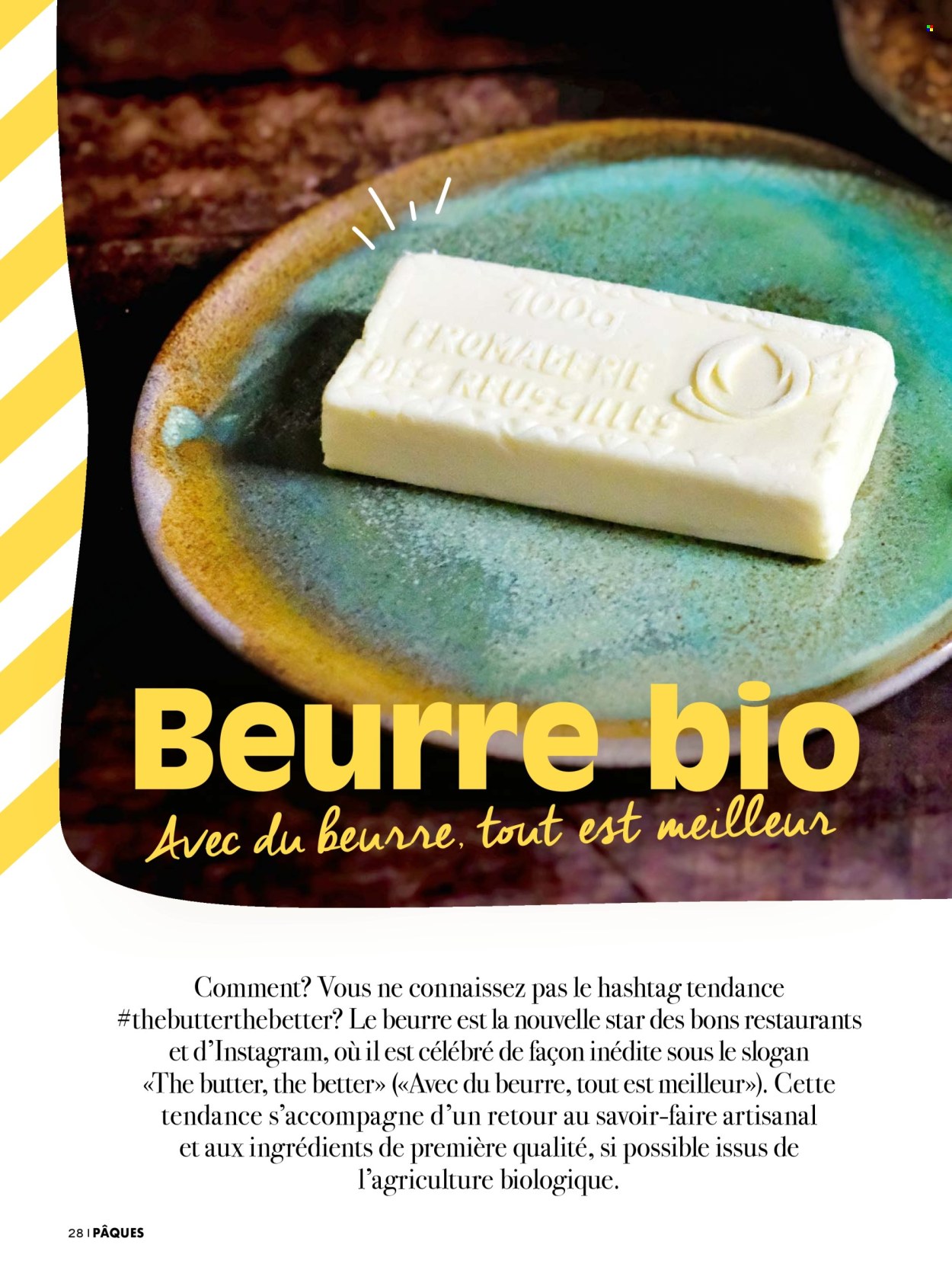 Volantino Coop. Pagina 28.