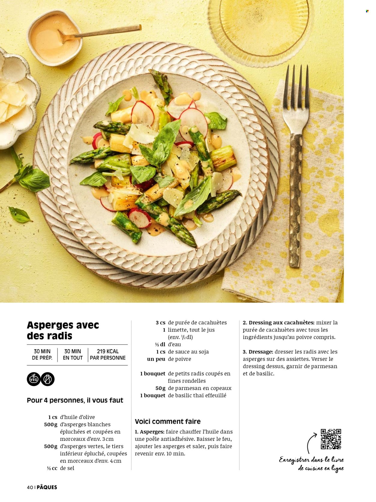 Volantino Coop. Pagina 40.