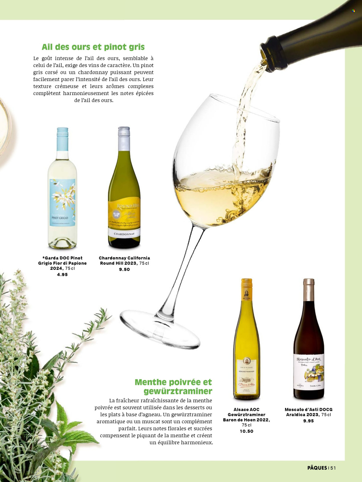 Volantino Coop. Pagina 51.