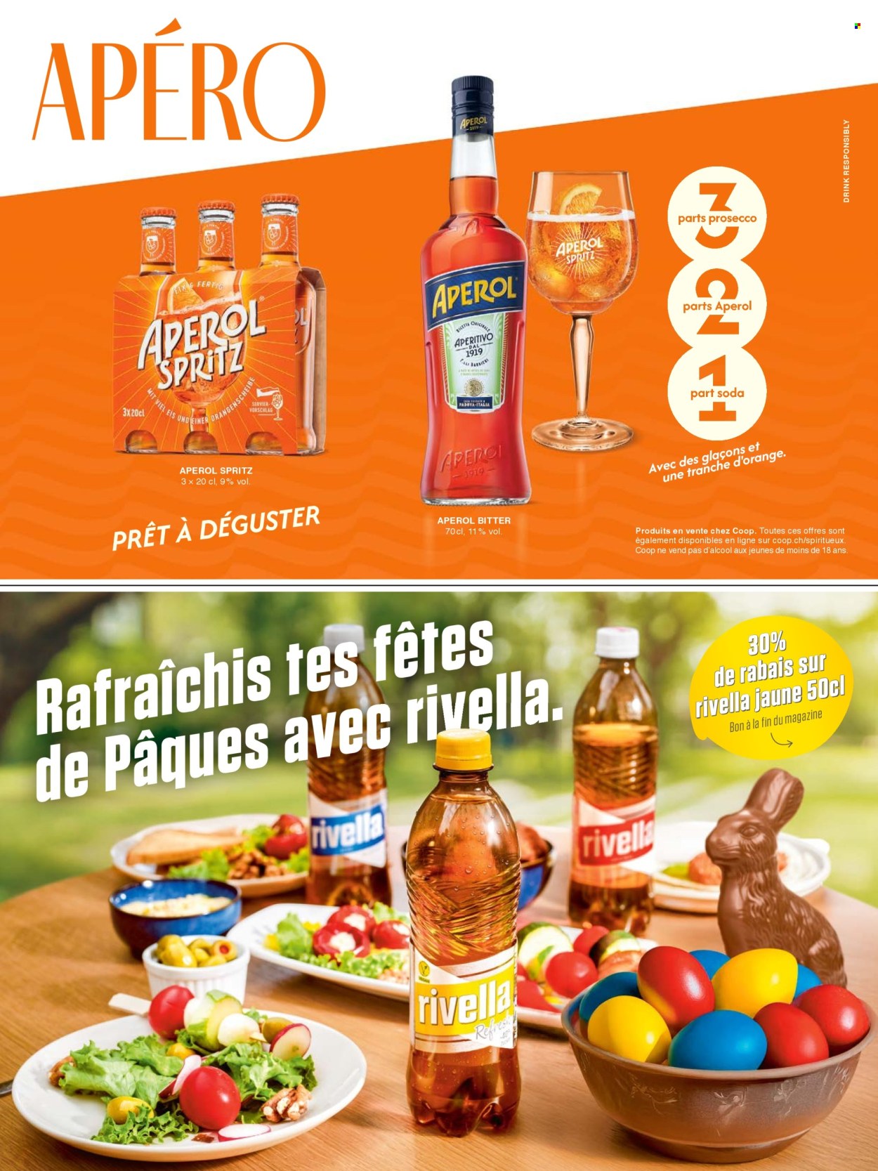 Volantino Coop. Pagina 53.