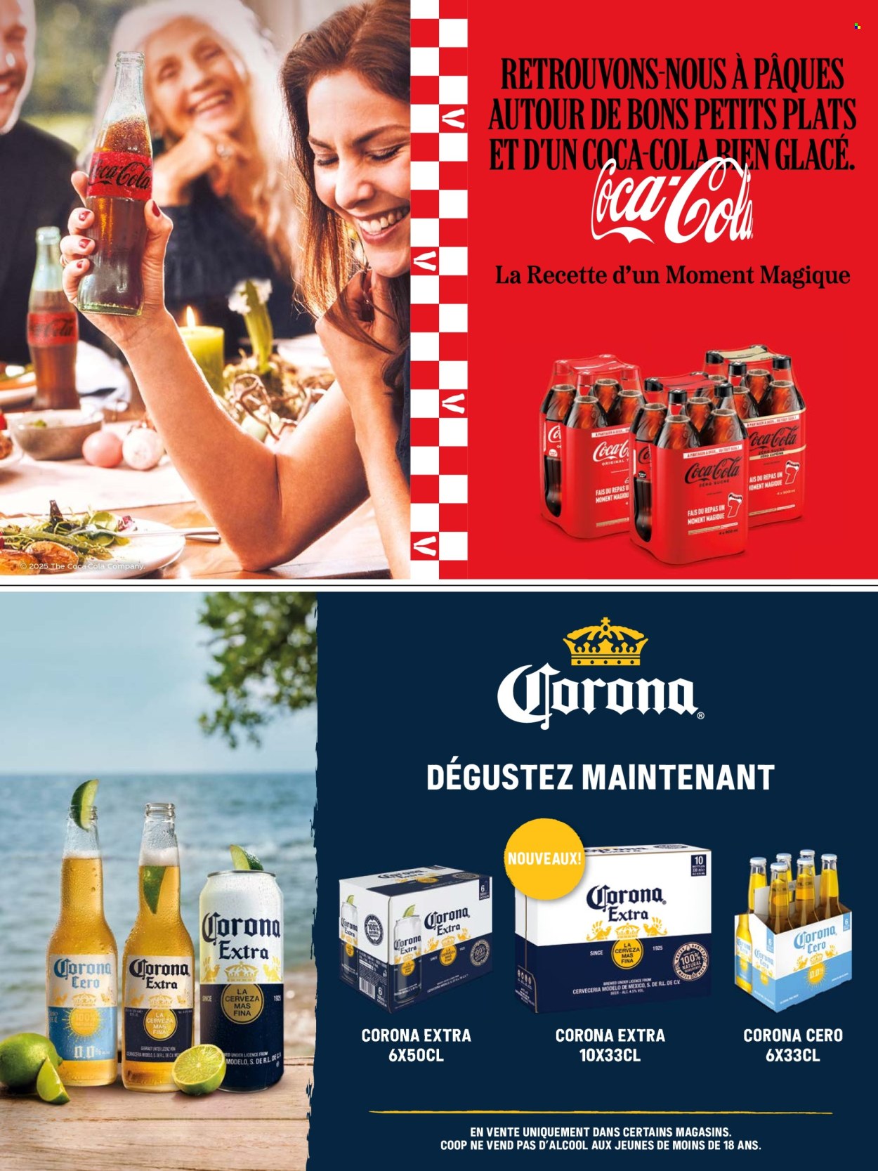 Volantino Coop. Pagina 56.