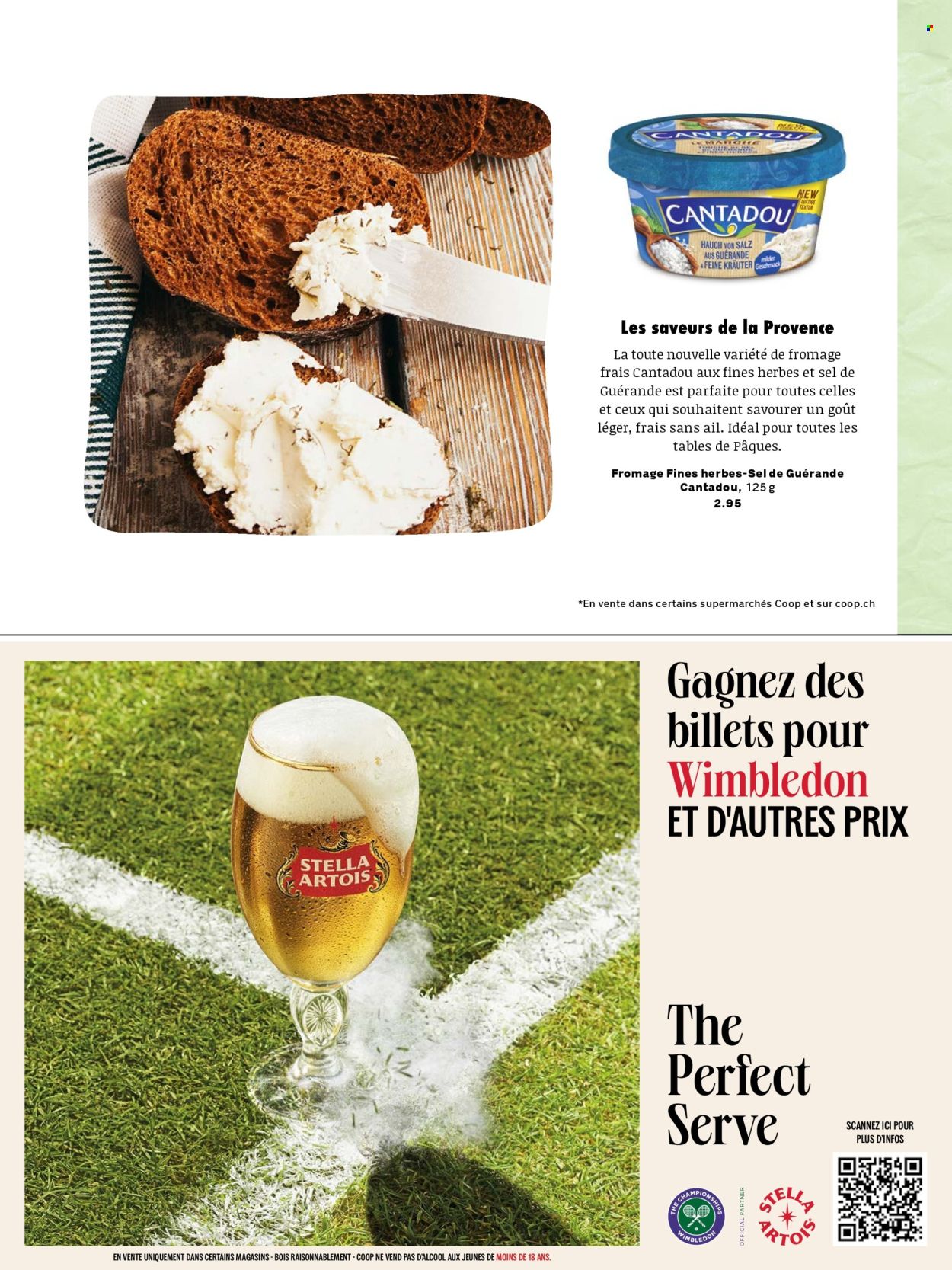 Volantino Coop. Pagina 61.