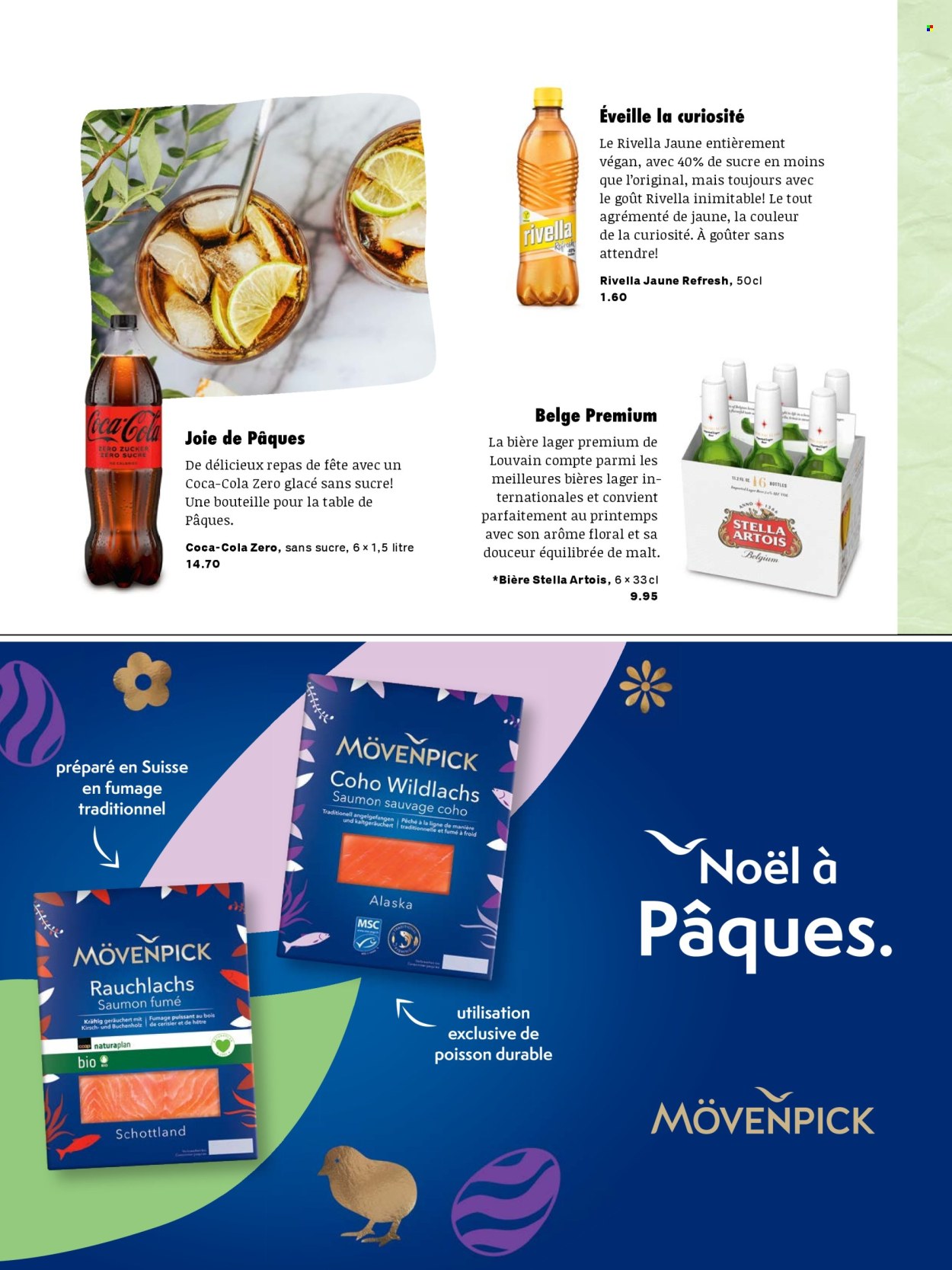 Volantino Coop. Pagina 63.
