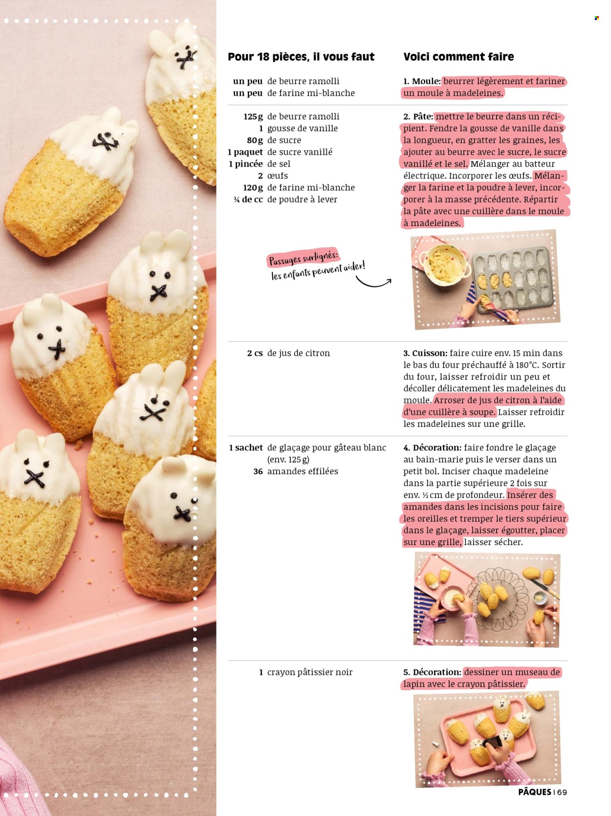 Volantino Coop. Pagina 69.