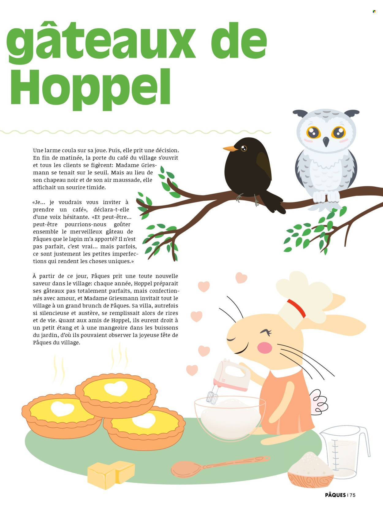 Volantino Coop. Pagina 75.
