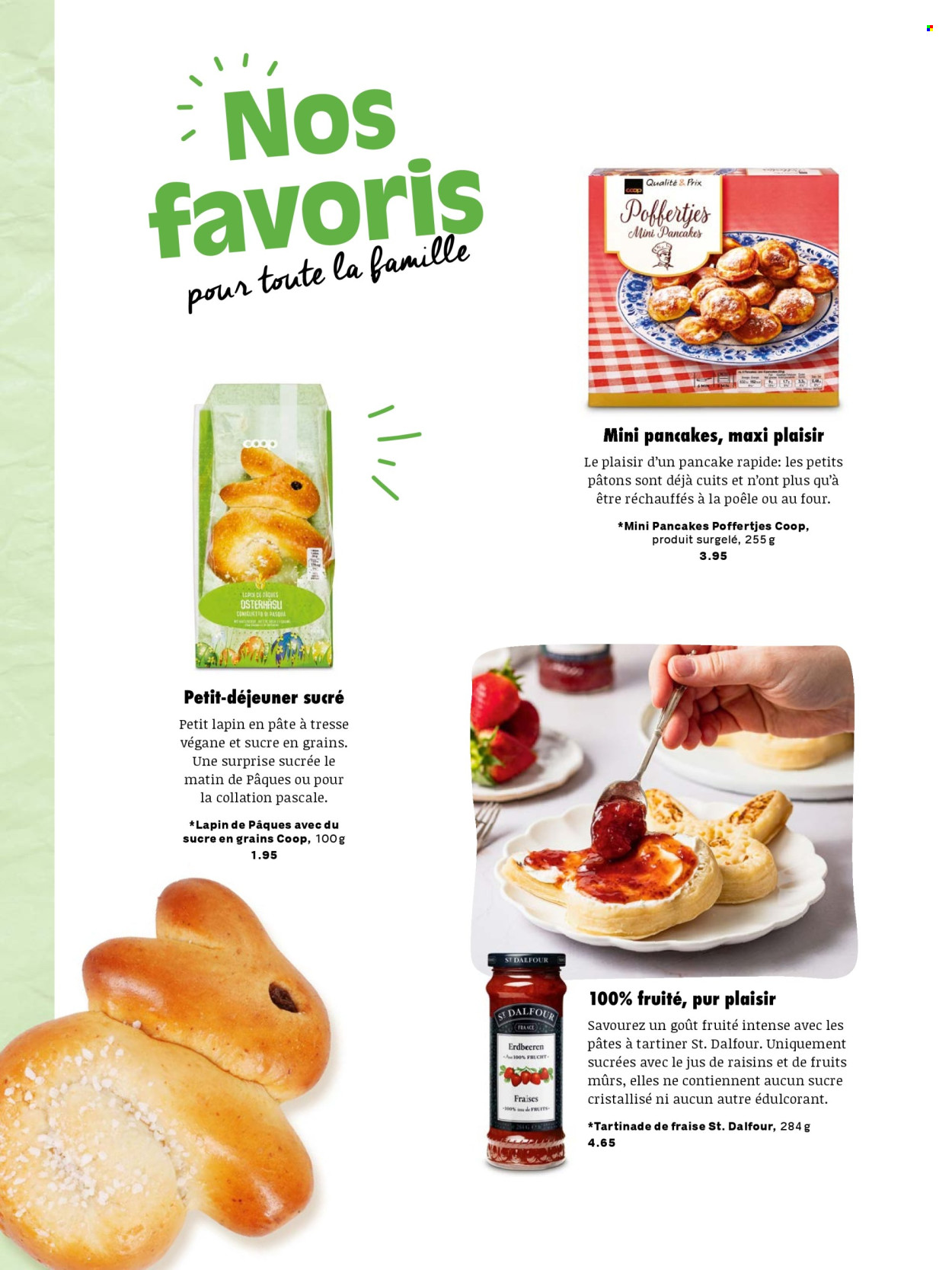 Volantino Coop. Pagina 76.