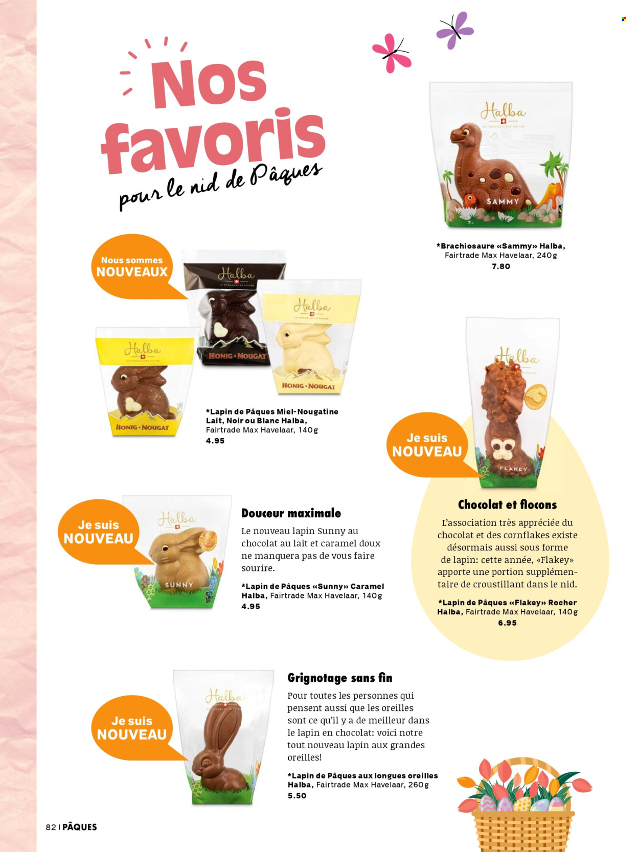 Volantino Coop. Pagina 82.